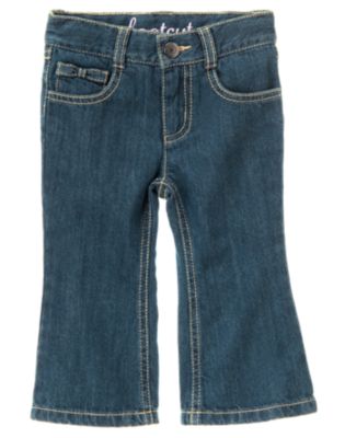 Bow Jean