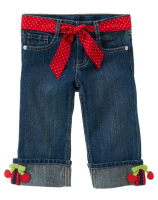  Kid Girl 2012 Fall Transition Cherry Line 