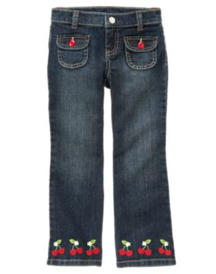  Kid Girl 2012 Fall Transition Cherry Line 