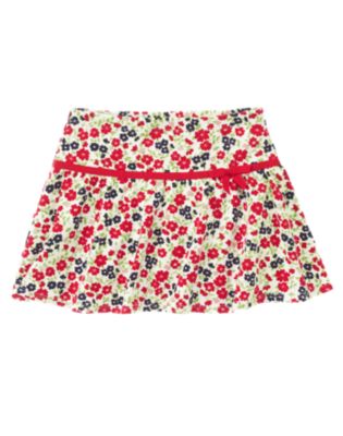  Kid Girl 2012 Fall Transition Cherry Line 