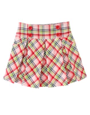  Kid Girl 2012 Fall Transition Cherry Line 
