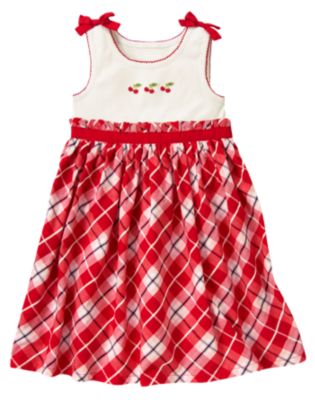  Kid Girl 2012 Fall Transition Cherry Line 
