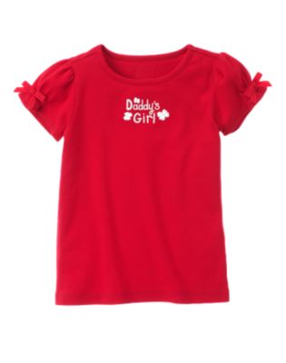  Kid Girl 2012 Fall Transition Cherry Line 