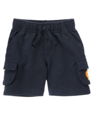  Newborn Boy 2012 Fall Transition Lion Line