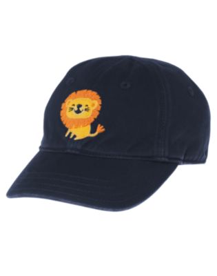  Newborn Boy 2012 Fall Transition Lion Line