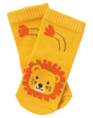  Newborn Boy 2012 Fall Transition Lion Line