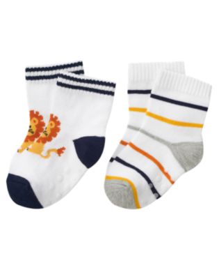  Newborn Boy 2012 Fall Transition Lion Line