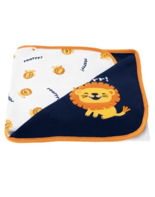 Newborn Boy 2012 Fall Transition Lion Line