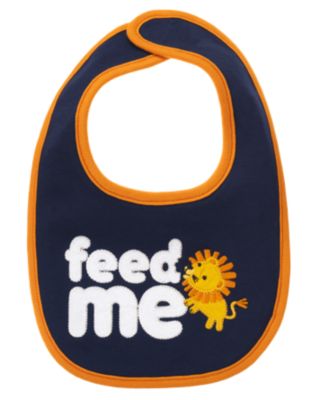  Newborn Boy 2012 Fall Transition Lion Line