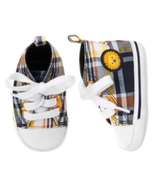  Newborn Boy 2012 Fall Transition Lion Line