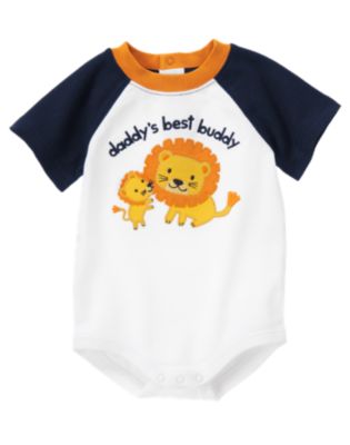  Newborn Boy 2012 Fall Transition Lion Line