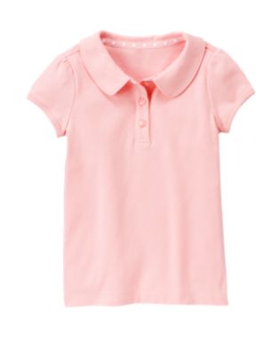 Uniform Polo Shirt