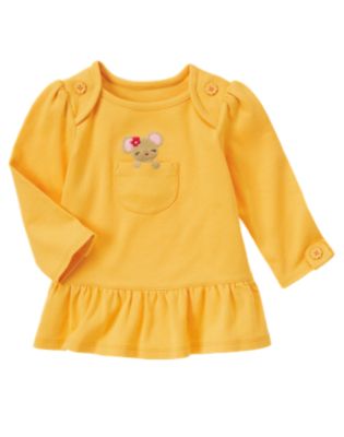  Baby Girl   Sunflower Smiles   Back To School 2012