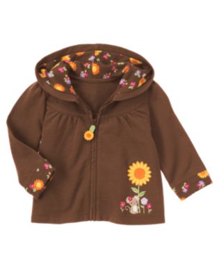  Baby Girl   Sunflower Smiles   Back To School 2012