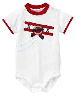  Newborn Boy   Mini Aviator & Brand New Baby Monkey Line
