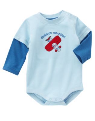  Newborn Boy   Mini Aviator & Brand New Baby Monkey Line