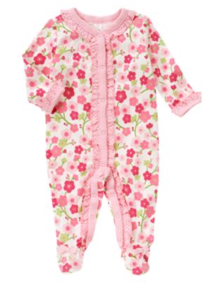  Newborn Girl   Blossom Kitty & Brand New Baby Monkey Line