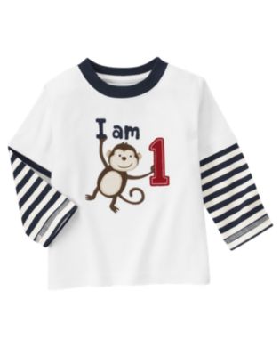  Baby Boy 2012 Fall Transition Bicycle Line & Birthday Shop