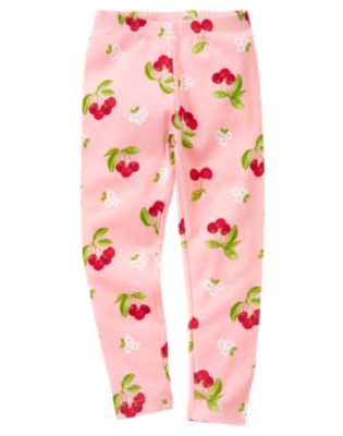  Kid Girl 2012 Fall Transition Cherry Line 
