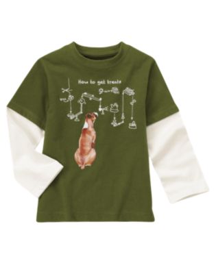  Kid Boy   Barkside Academy Back To School 2012 & Little Hero Capsule Line