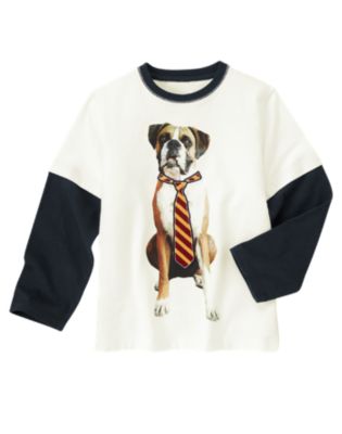  Kid Boy   Barkside Academy Back To School 2012 & Little Hero Capsule Line