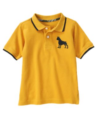  Kid Boy   Barkside Academy Back To School 2012 & Little Hero Capsule Line