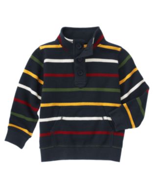  Kid Boy   Barkside Academy Back To School 2012 & Little Hero Capsule Line