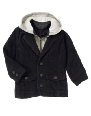  Kid Boy   Barkside Academy Back To School 2012 & Little Hero Capsule Line