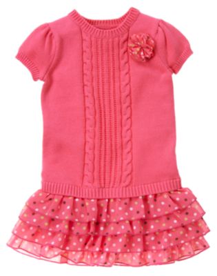  Kid Girl   Horses Capsule Line Back To School 2012