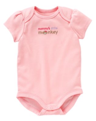  Newborn Girl   Blossom Kitty & Brand New Baby Monkey Line