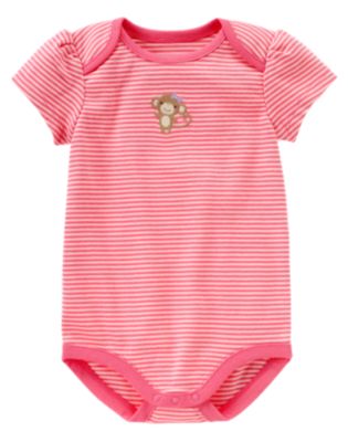  Newborn Girl   Blossom Kitty & Brand New Baby Monkey Line