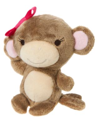  Newborn Girl   Blossom Kitty & Brand New Baby Monkey Line