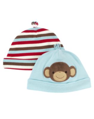  Newborn Boy   Mini Aviator & Brand New Baby Monkey Line