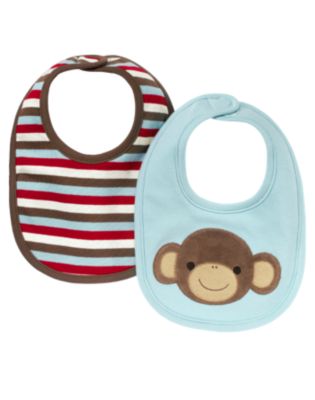  Newborn Boy   Mini Aviator & Brand New Baby Monkey Line