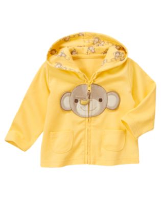  Newborn Boy   Mini Aviator & Brand New Baby Monkey Line