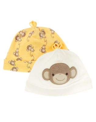  Newborn Boy   Mini Aviator & Brand New Baby Monkey Line