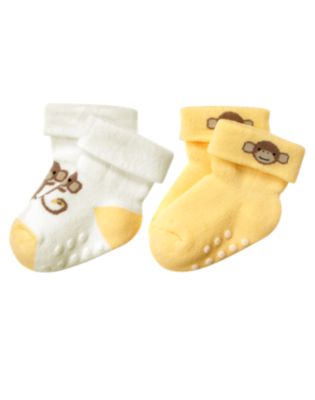  Newborn Boy   Mini Aviator & Brand New Baby Monkey Line