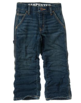 Carpenter Jean