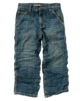 Carpenter Jean