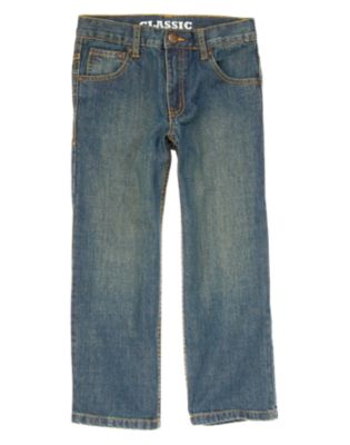 Classic Jean
