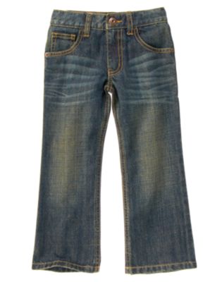 Bootcut Jean