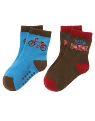  Baby Boy 2012 Fall Transition Bicycle Line & Birthday Shop