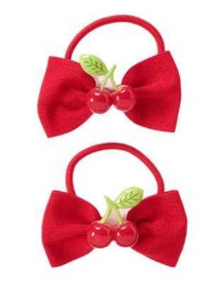 Kid Girl 2012 Fall Transition Cherry Line 