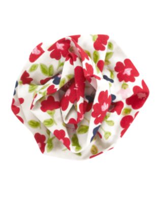  Kid Girl 2012 Fall Transition Cherry Line 