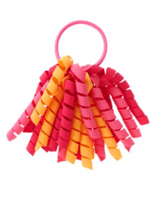  Kid Girl 2012 Fall Transition Cherry Line 