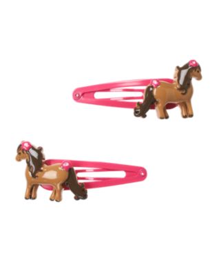  Kid Girl   Horses Capsule Line Back To School 2012