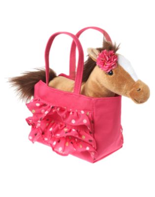  Kid Girl   Horses Capsule Line Back To School 2012