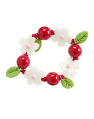  Kid Girl 2012 Fall Transition Cherry Line 
