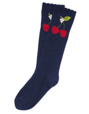  Kid Girl 2012 Fall Transition Cherry Line 