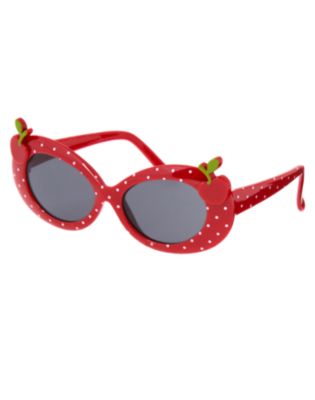  Kid Girl 2012 Fall Transition Cherry Line 